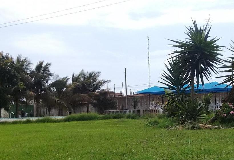 Hotel La Aldea De Shevito | Trujillo | Trujillo | Perú 7