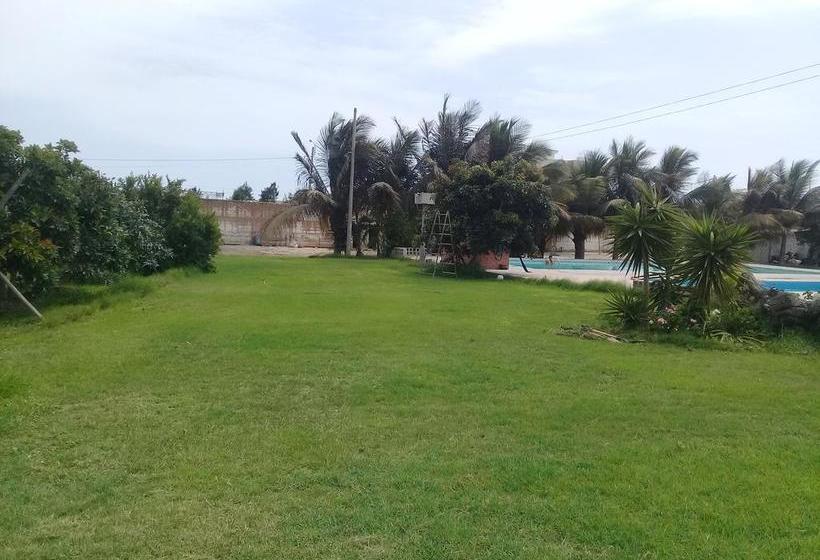 Hotel La Aldea De Shevito | Trujillo | Trujillo | Perú 9