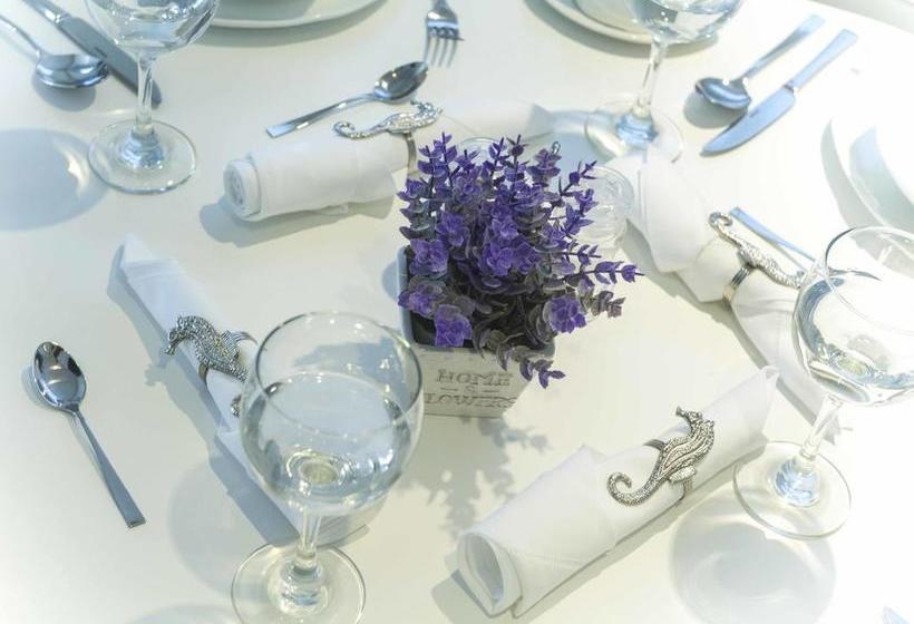 Ataraxy Hotel Boutique San Andrés