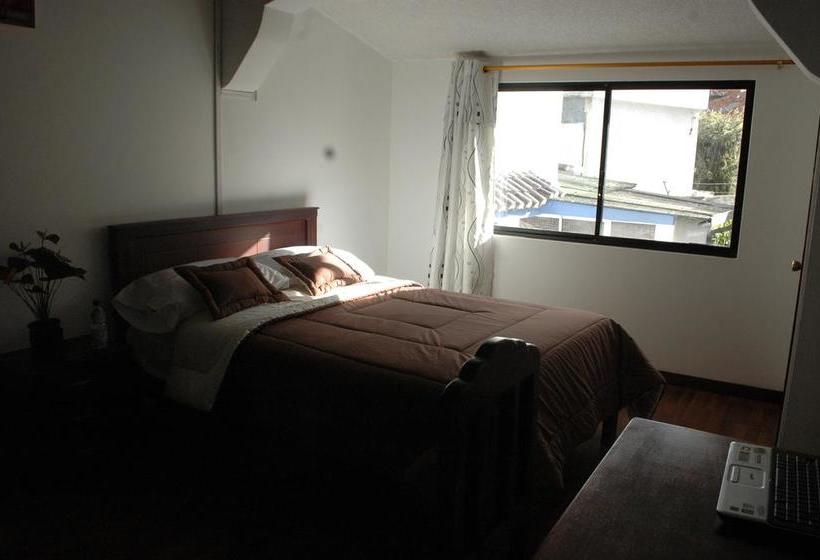 Hotel Casa Pinto | Quito | Pichincha | Ecuador 10