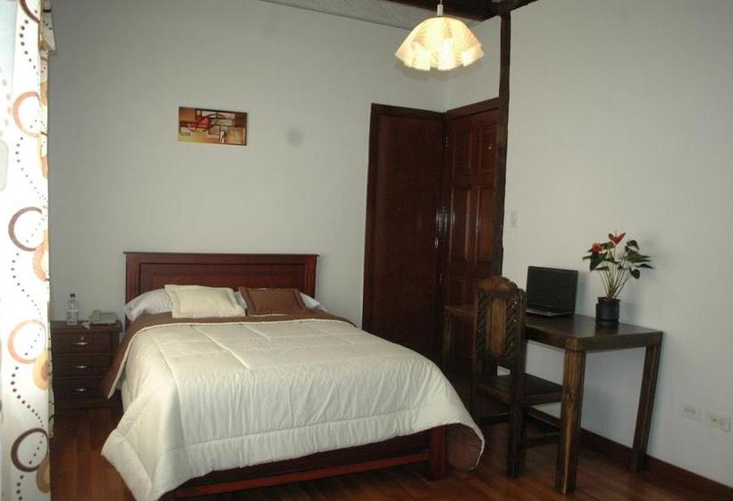 Hotel Casa Pinto | Quito | Pichincha | Ecuador 12