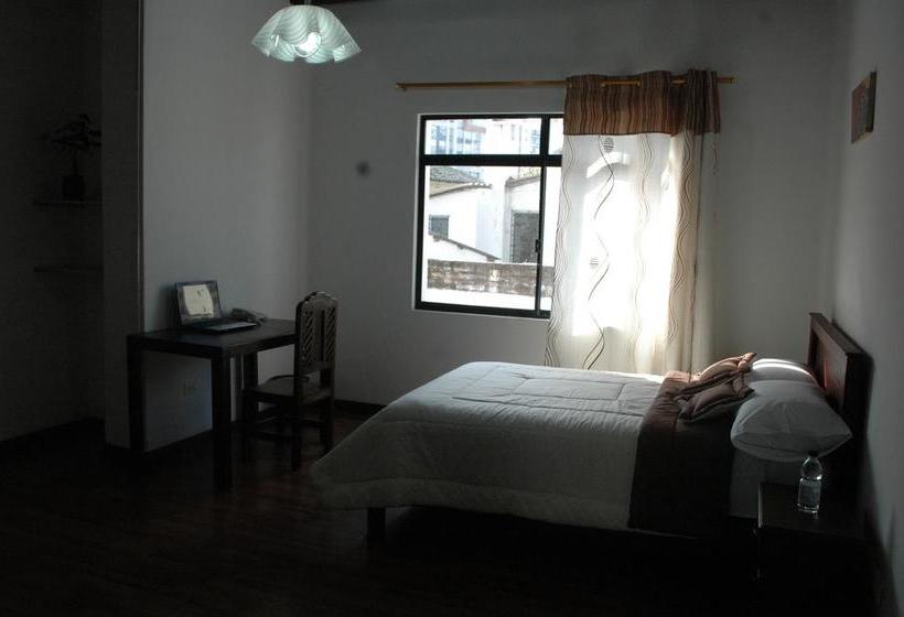 Hotel Casa Pinto | Quito | Pichincha | Ecuador 14