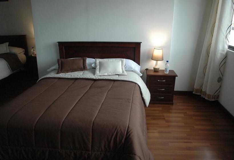 Hotel Casa Pinto | Quito | Pichincha | Ecuador 15