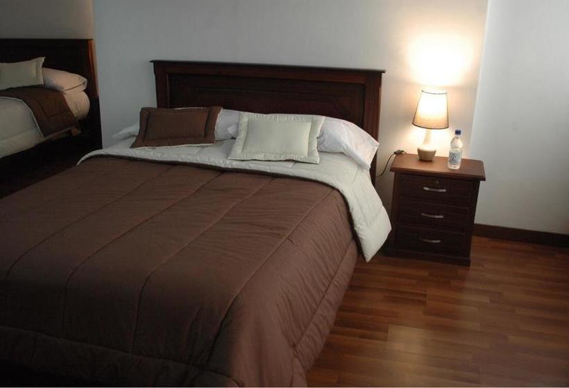 Hotel Casa Pinto | Quito | Pichincha | Ecuador 16