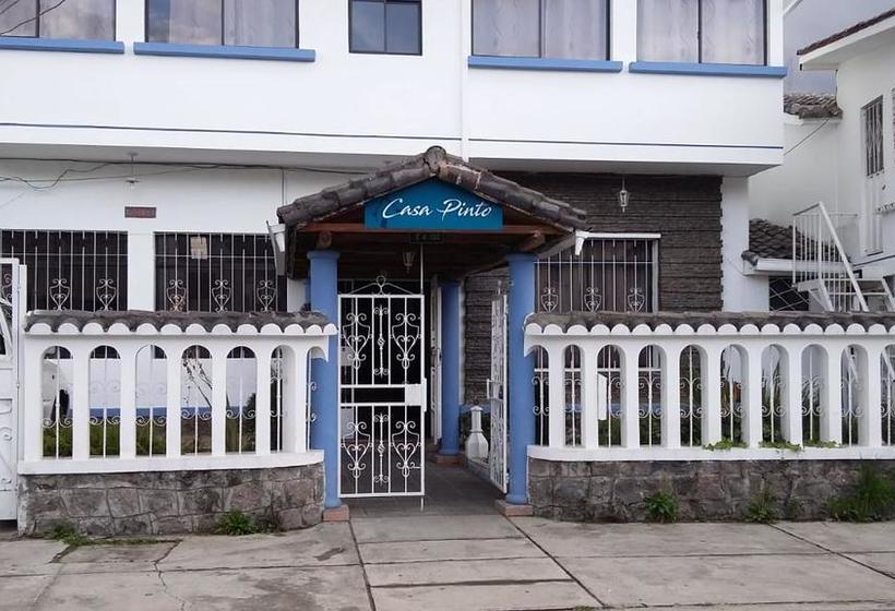 Hotel Casa Pinto | Quito | Pichincha | Ecuador 17