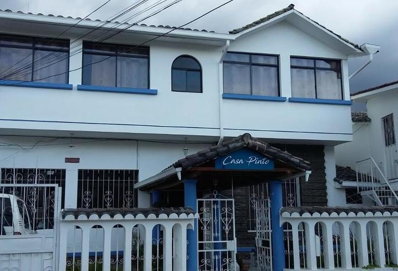 Hotel Casa Pinto | Quito | Pichincha | Ecuador 18