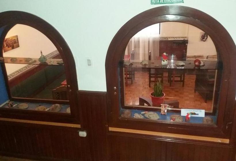 Hotel Casa Pinto | Quito | Pichincha | Ecuador 19