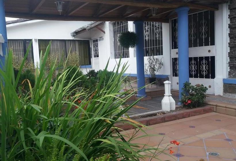 Hotel Casa Pinto | Quito | Pichincha | Ecuador 20