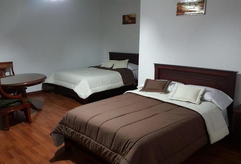 Hotel Casa Pinto | Quito | Pichincha | Ecuador 8