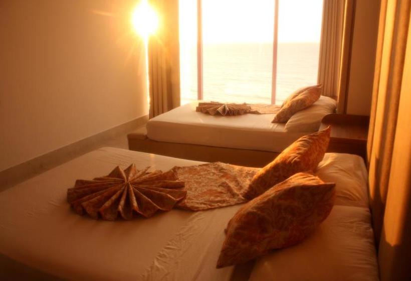 Hotel Cartagena Dubai | Cartagena de Indias | Bolivar | Colombia 10