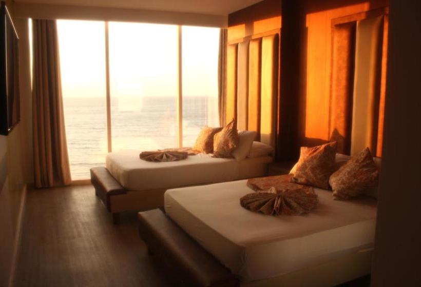 Hotel Cartagena Dubai | Cartagena de Indias | Bolivar | Colombia 11