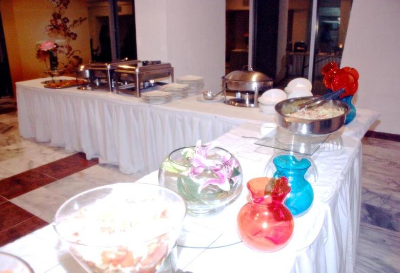 Hotel Cartagena Dubai | Cartagena de Indias | Bolivar | Colombia 12