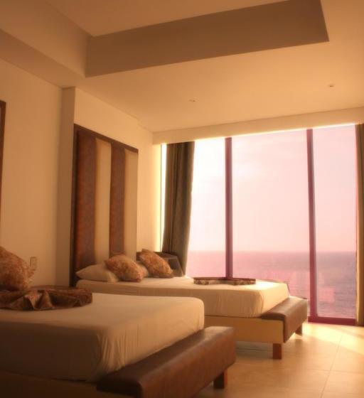 Hotel Cartagena Dubai | Cartagena de Indias | Bolivar | Colombia 13