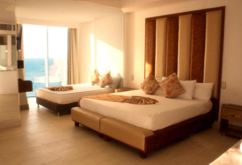 Hotel Cartagena Dubai | Cartagena de Indias | Bolivar | Colombia 14