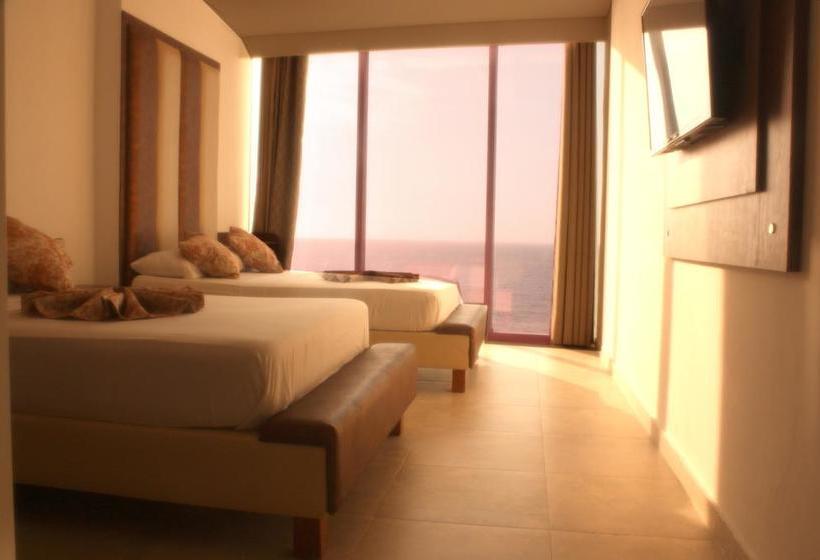 Hotel Cartagena Dubai | Cartagena de Indias | Bolivar | Colombia 15