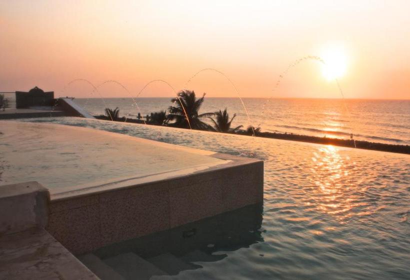 Hotel Cartagena Dubai | Cartagena de Indias | Bolivar | Colombia 16