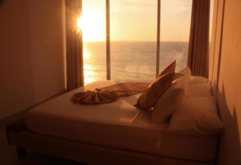 Hotel Cartagena Dubai | Cartagena de Indias | Bolivar | Colombia 17