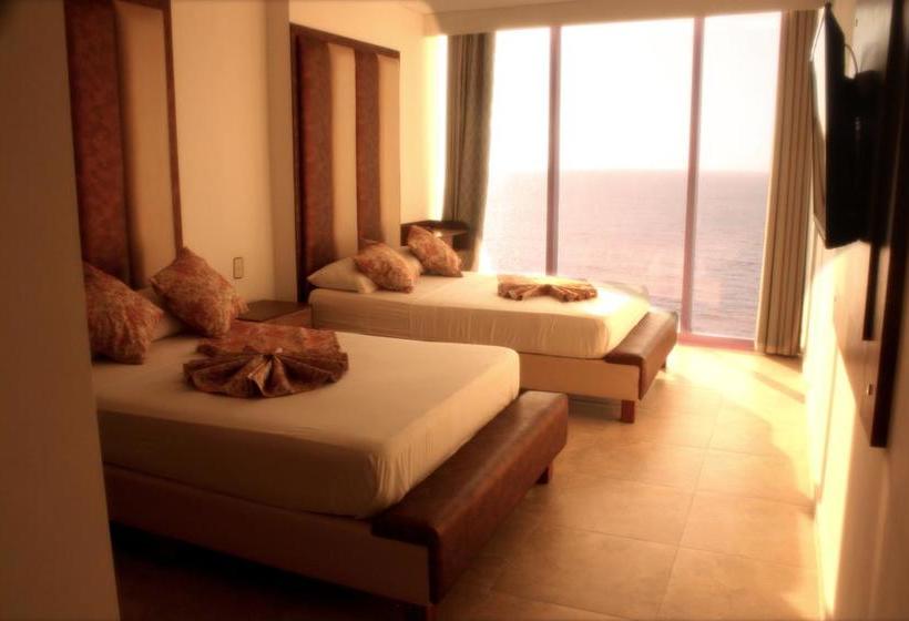 Hotel Cartagena Dubai | Cartagena de Indias | Bolivar | Colombia 18