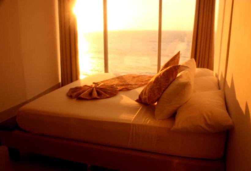 Hotel Cartagena Dubai | Cartagena de Indias | Bolivar | Colombia 19