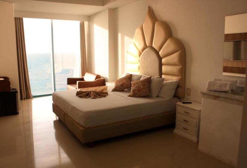 Hotel Cartagena Dubai | Cartagena de Indias | Bolivar | Colombia 2