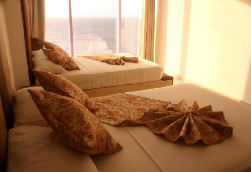 Hotel Cartagena Dubai | Cartagena de Indias | Bolivar | Colombia 20