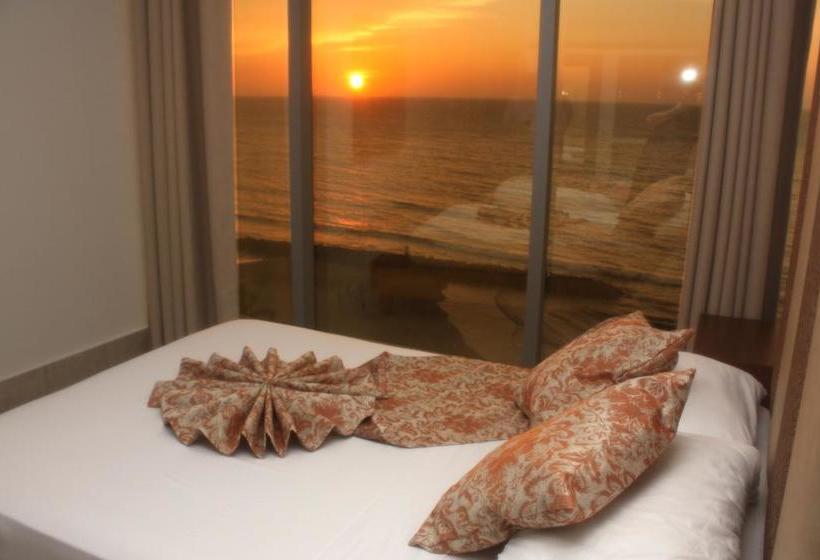 Hotel Cartagena Dubai | Cartagena de Indias | Bolivar | Colombia 4