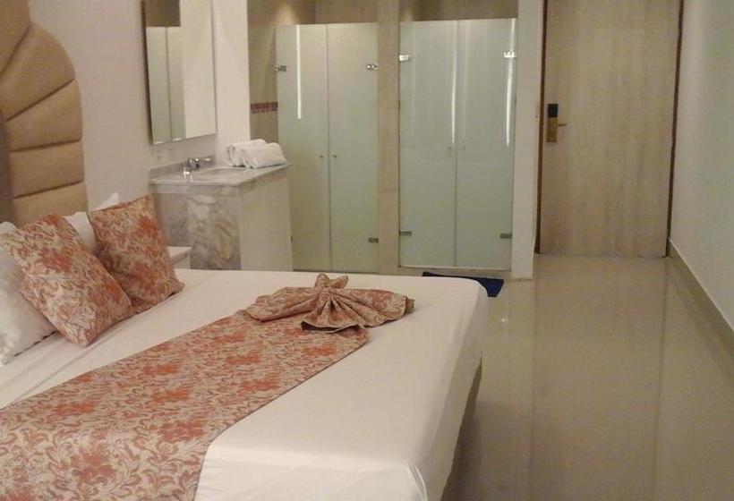 Hotel Cartagena Dubai | Cartagena de Indias | Bolivar | Colombia 6