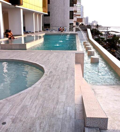 Hotel Cartagena Dubai | Cartagena de Indias | Bolivar | Colombia 7
