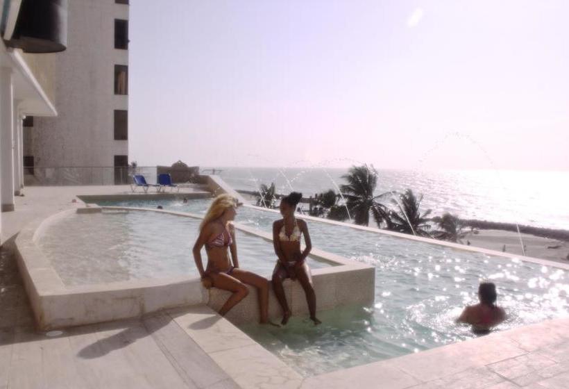 Hotel Cartagena Dubai | Cartagena de Indias | Bolivar | Colombia 9