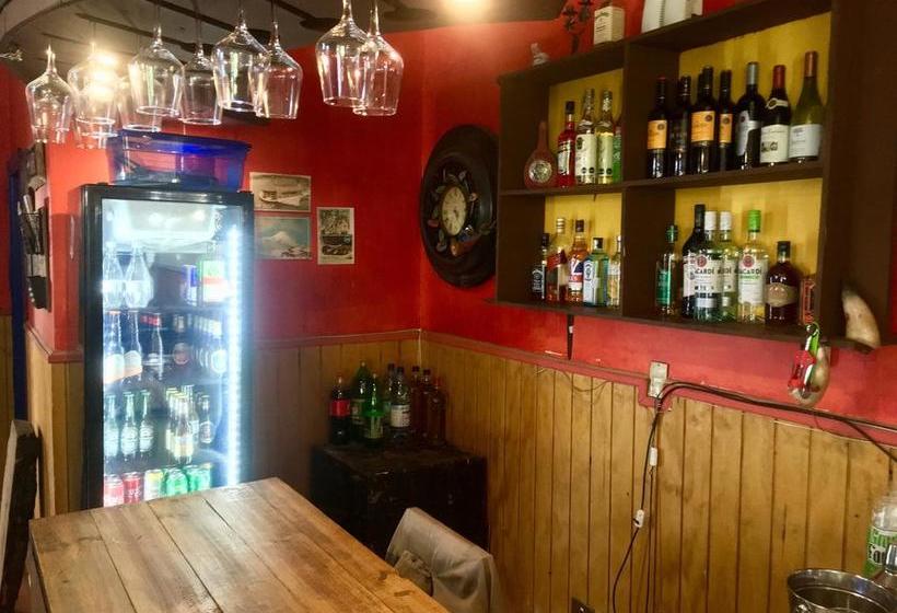 Albergue La Casona Hostal | Puerto Varas | Los Lagos | Chile 17