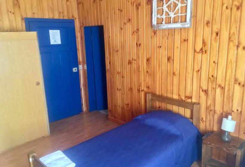 Albergue La Casona Hostal | Puerto Varas | Los Lagos | Chile 5