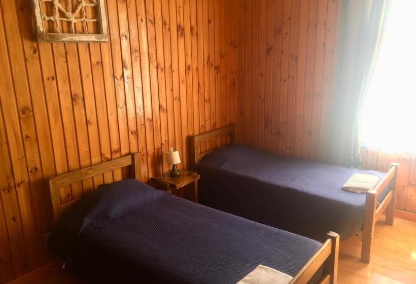 Albergue La Casona Hostal | Puerto Varas | Los Lagos | Chile 6