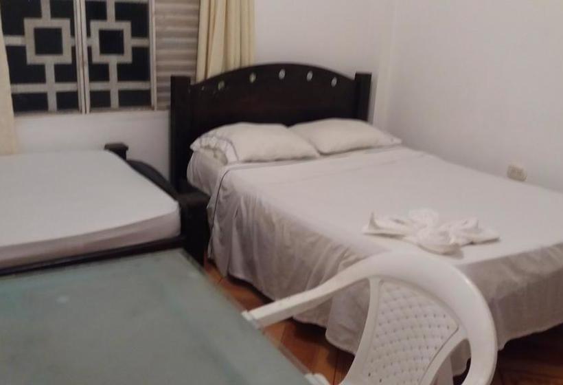 Hotel Pompeya Real | Villavicencio | Meta | Colombia 2