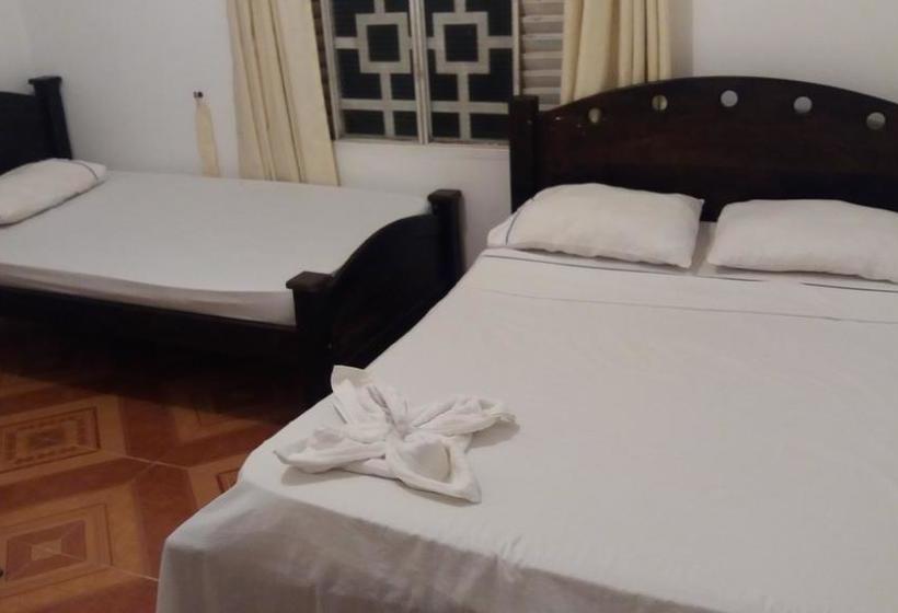 Hotel Pompeya Real | Villavicencio | Meta | Colombia 4