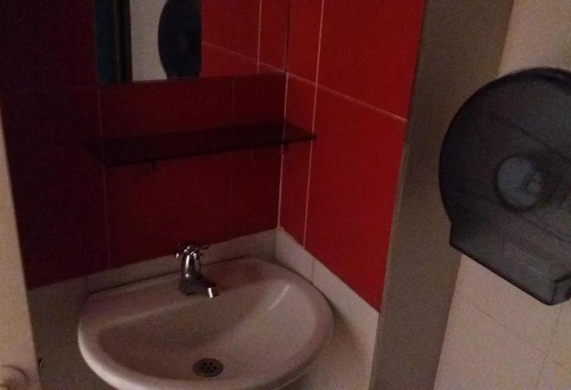 Hotel Pompeya Real | Villavicencio | Meta | Colombia 7