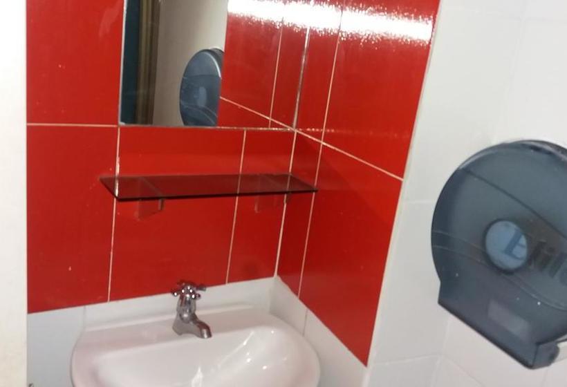 Hotel Pompeya Real | Villavicencio | Meta | Colombia 8