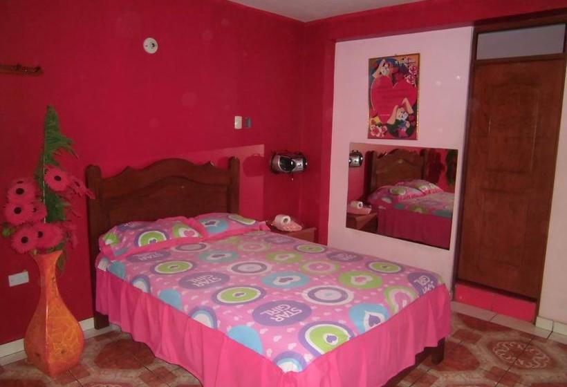 Hotel Hostal Real Bolivar | Chimbote | Santa | Perú 1