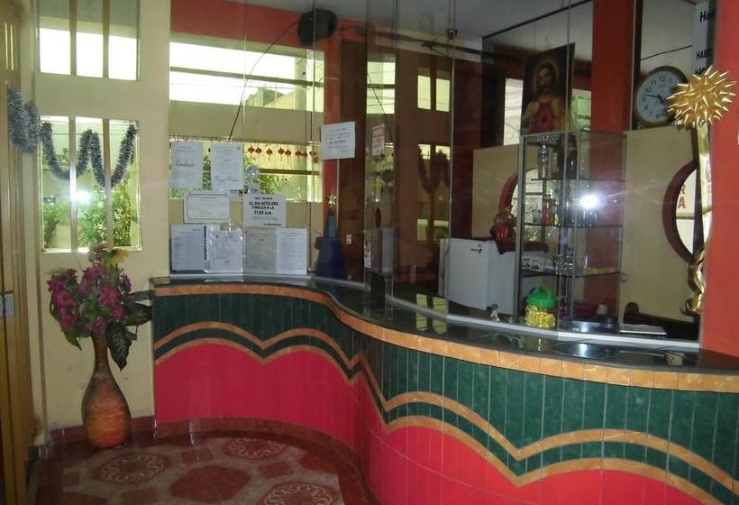 Hotel Hostal Real Bolivar | Chimbote | Santa | Perú 14