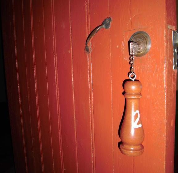 Hotel Hostal Real Bolivar | Chimbote | Santa | Perú 15