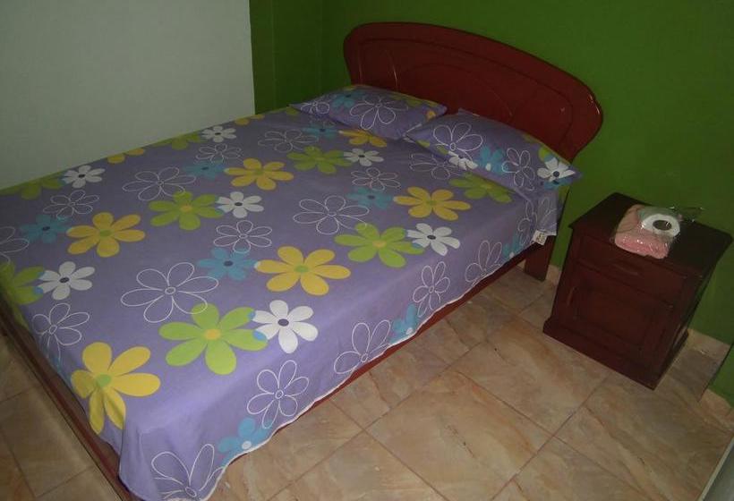 Hotel Hostal Real Bolivar | Chimbote | Santa | Perú 17