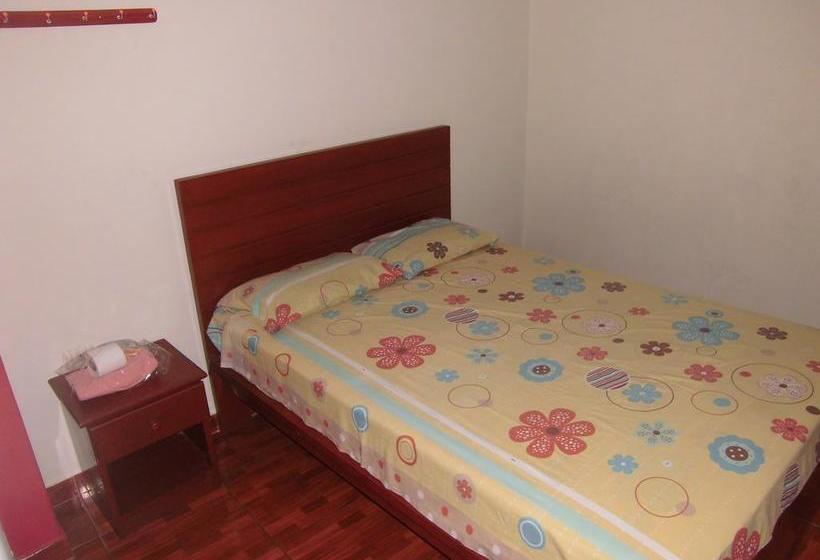 Hotel Hostal Real Bolivar | Chimbote | Santa | Perú 18