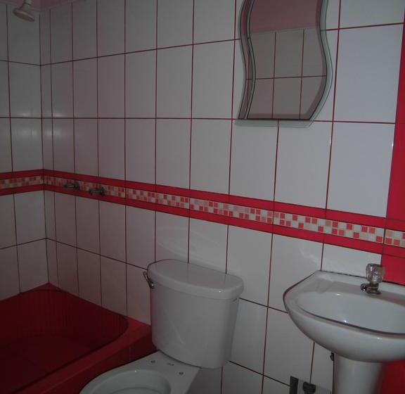 Hotel Hostal Real Bolivar | Chimbote | Santa | Perú 20