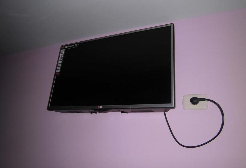 Hotel Hostal Real Bolivar | Chimbote | Santa | Perú 4