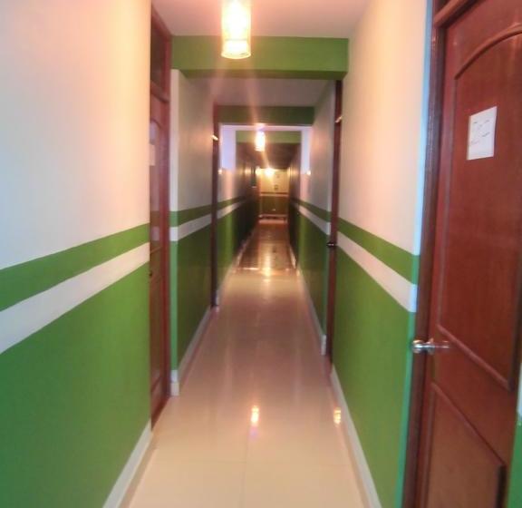 Hotel Hostal Real Bolivar | Chimbote | Santa | Perú 5