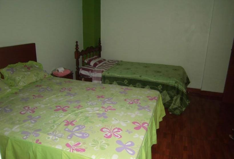 Hotel Hostal Real Bolivar | Chimbote | Santa | Perú 6