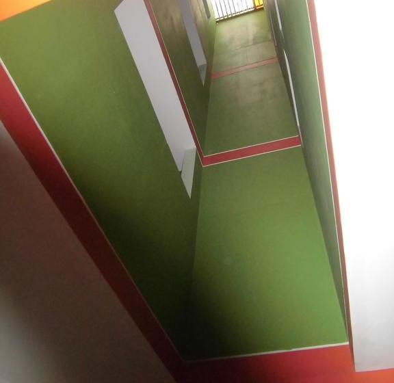 Hotel Hostal Real Bolivar | Chimbote | Santa | Perú 7