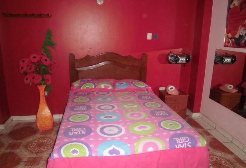 Hotel Hostal Real Bolivar | Chimbote | Santa | Perú 8