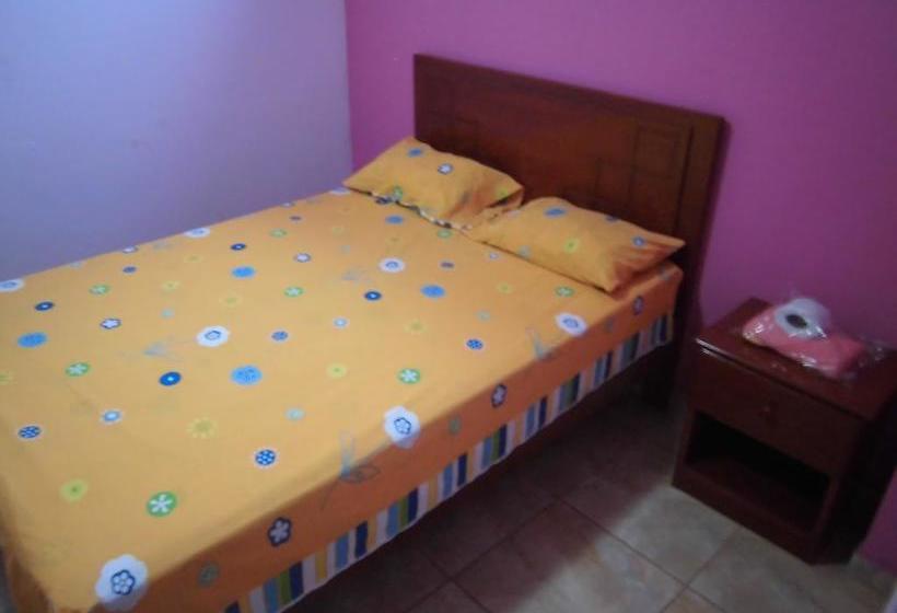 Hotel Hostal Real Bolivar | Chimbote | Santa | Perú 9