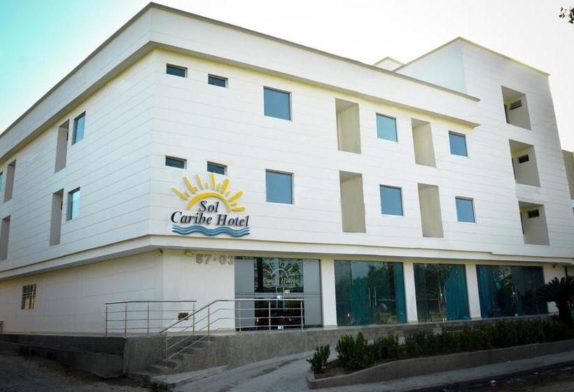 Hôtel Sol Caribe | Soledad | Atlantico | Colombie 13