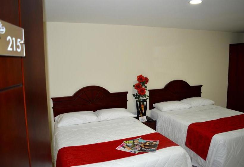 Hôtel Sol Caribe | Soledad | Atlantico | Colombie 14